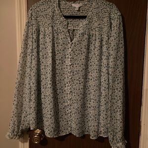 Women’s Blouse